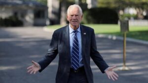 Trump aide Peter Navarro warns India amid tariff row, says ‘won’t end well